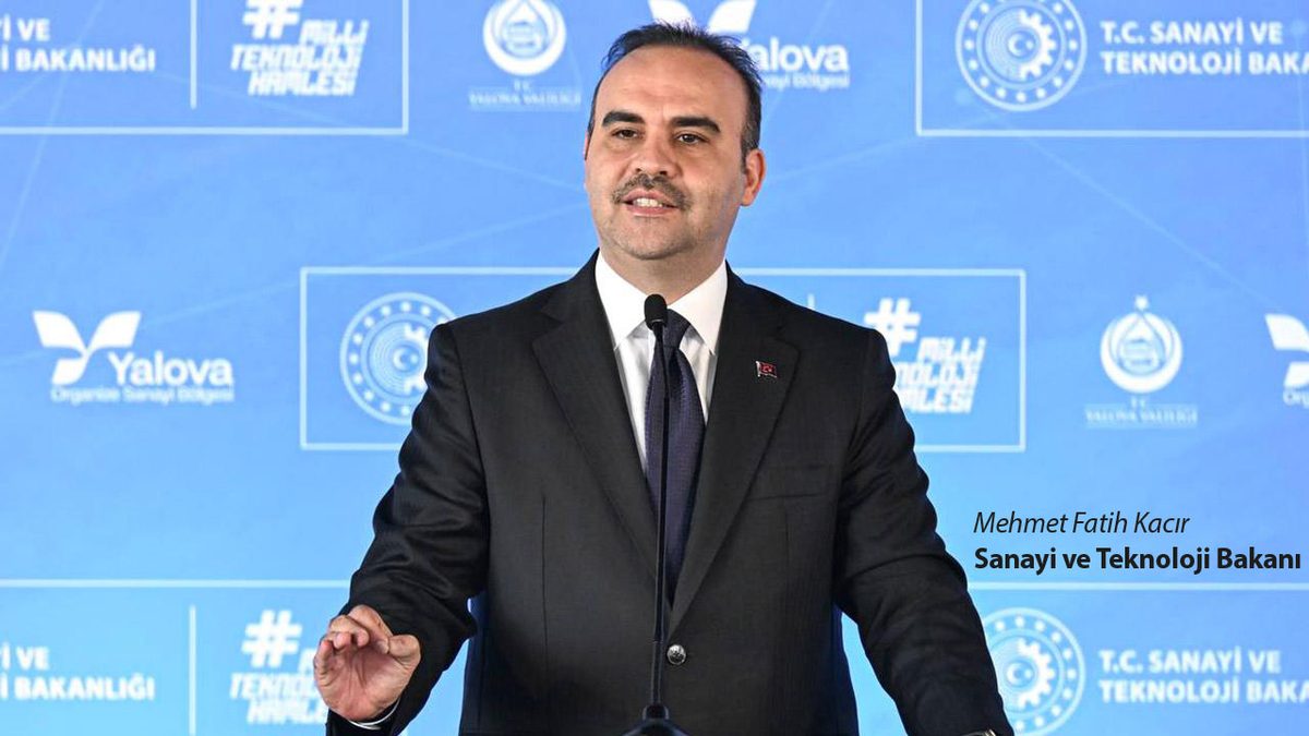 OSB sayısı  371’e yükseldi