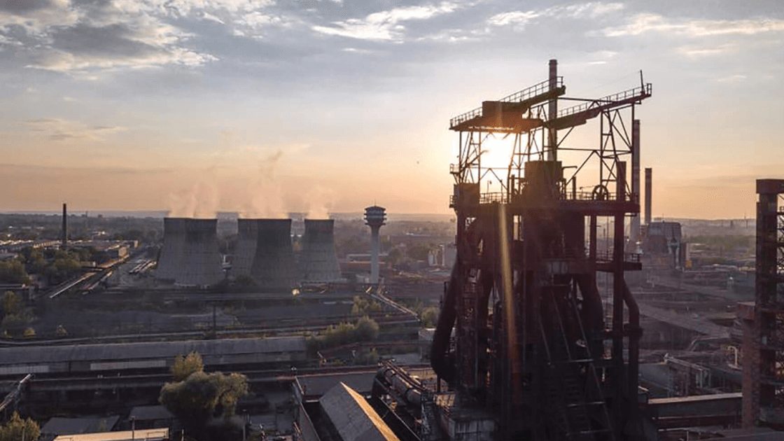 İngiliz Şirketi Liberty Ostrava’nın Optimize Planı Hedef Alında!