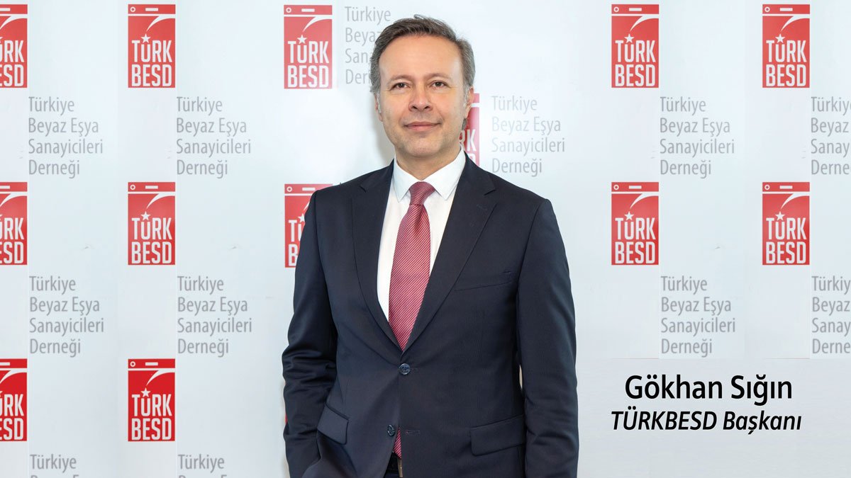 Beyaz eşya sektöründen çağrı: Paslanmazda vergiler artarsa hem üretim hem de ihracatta düşüş daha da hızlanır