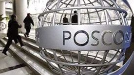 POSCO Güney Kore’deki kapasitesini arttırıyor