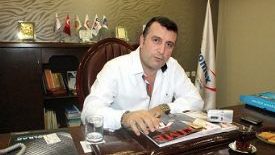 Atölyede ürettiği ürünleri dört kıtaya ihraç ediyor