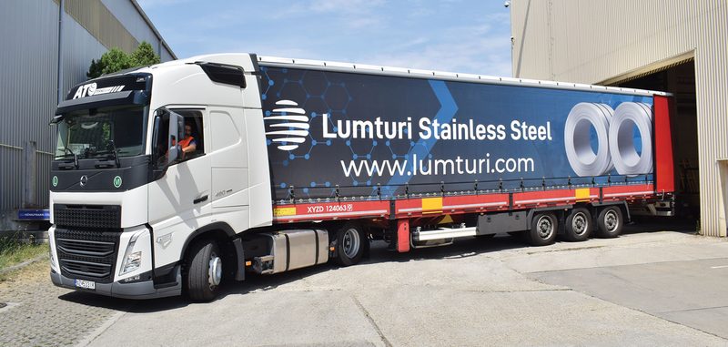 Lumturi Group CFO Berçem Demir Aydın