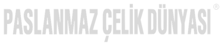 Paslanmaz Çelik Dünyası