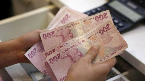 'Kısa Çalışma Ödeneği'ne başvuranların %77'sinin 10'dan az çalışanı var'