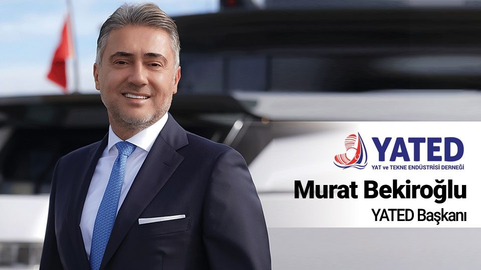 Tekne ve yat sektörü ‘karada’ buluşuyor