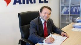 AIRFEL YENİ ÜRÜNLERİYLE 11. CONFAIR ULUSLARARASI YAPI VE YAPI MALZEMELERİ FUARI'NA KATILDI