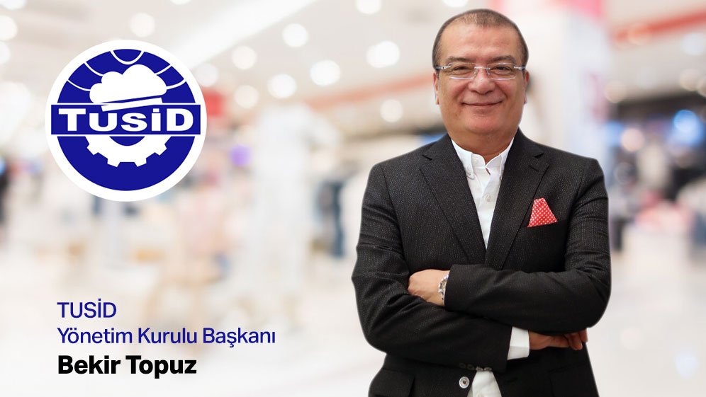 Ek Vergiler İhracat Kaybına Yol Açıyor - Bekir Topuz’dan Açıklama