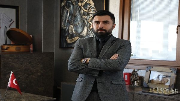 Poyraz Paslanmaz 12.000 m2 lik Yeni  Paslanmaz Çelik Servis Merkezine Taşındı