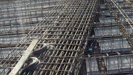 NAS TxDOT’tan paslanmaz çelik inşaat demiri için onay aldı