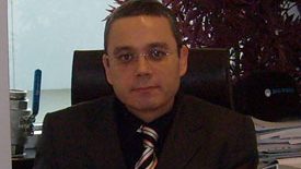 Borşen Boru ve Paslanmaz Çelik Üretimi