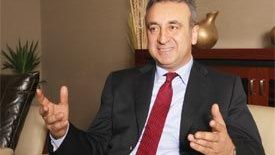 Erdoğan Şire: “Adana’daki çelik servis merkezimiz ile ‘Kişiye özel hizmet’ veriyoruz”