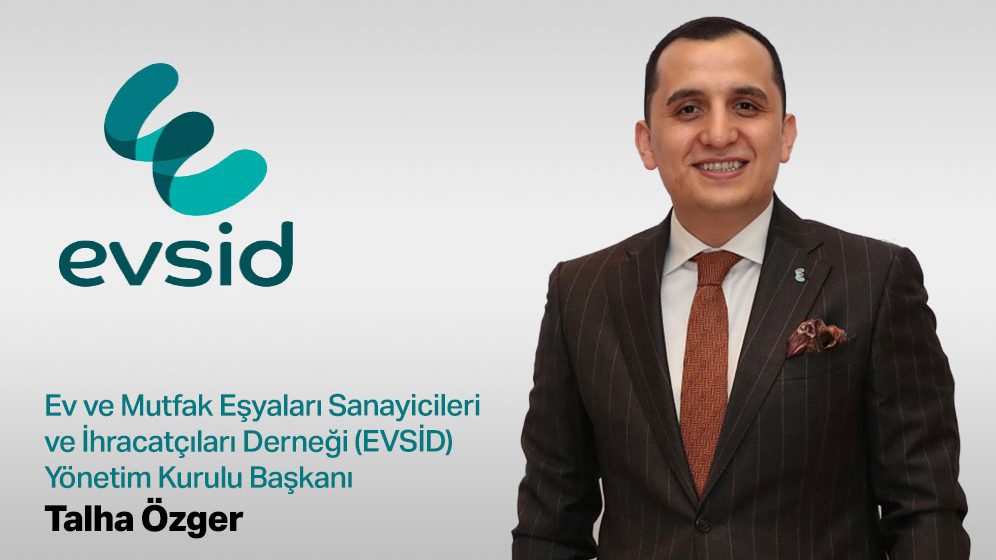 EVSİD Başkanı Özger: Ek vergiler üretimi de enflasyonu da vurur
