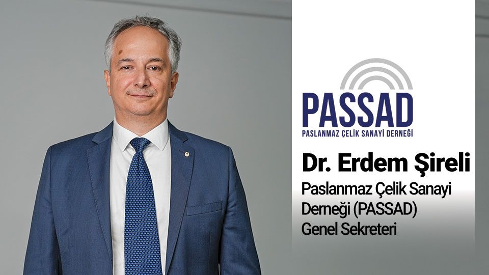 Paslanmaz çelik 2026 yılına yeni umutlarla giriyor 