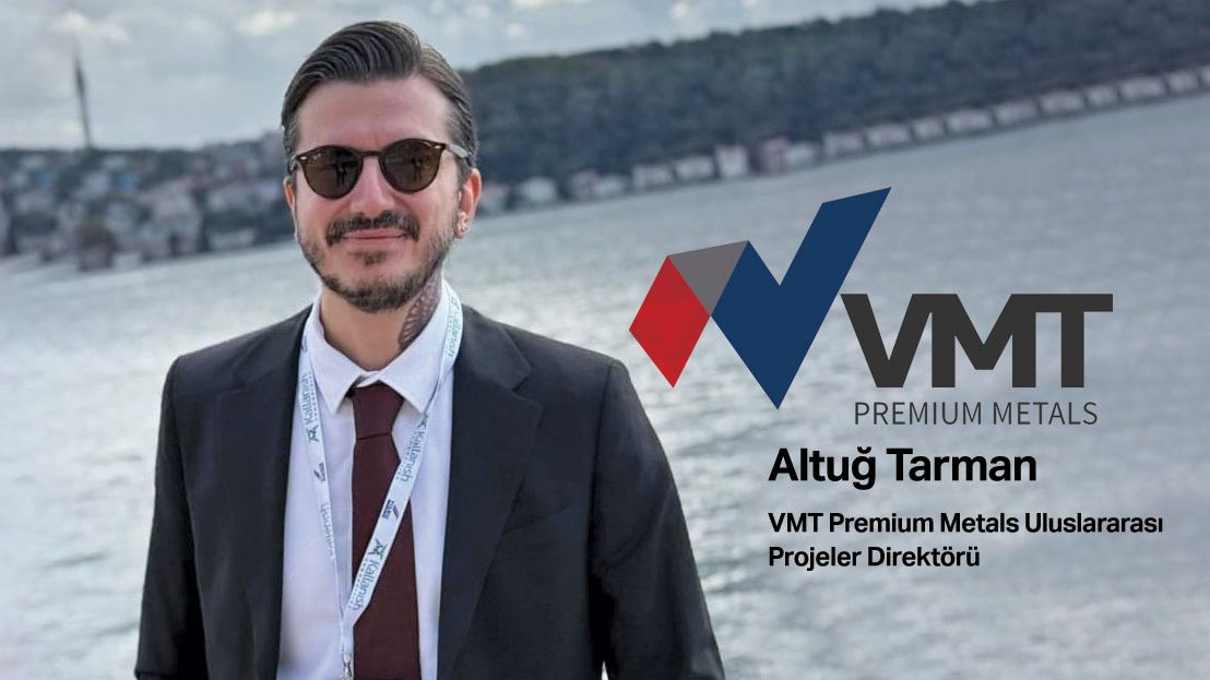 Hedef: En kaliteli mamül ve daha yüksek tonaj
