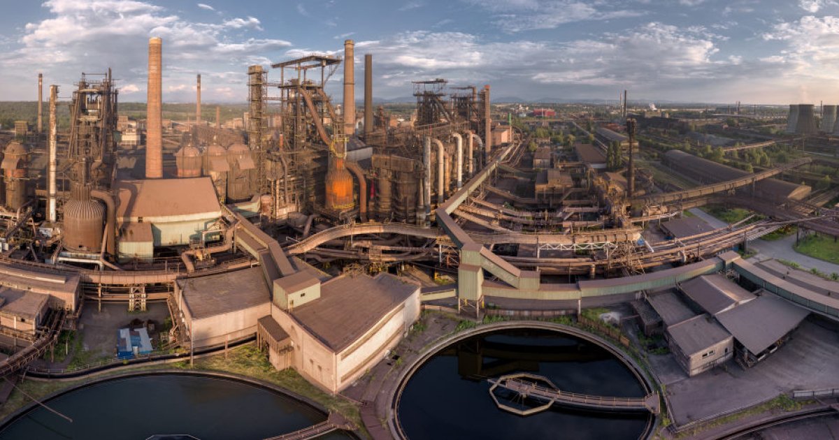 Çekya Sanayi ve Ticaret Bakanı Liberty Steel'e çelik fabrikasını kurtarması için çağrıda bulundu