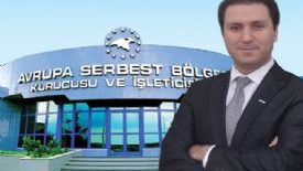 Avrupa Serbest Bölgesi, Sadece Yatırımcıların Değil, Yabancı Serbest Bölgelerin de İlgi Odağı…