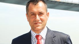 Mehmet Hamedi: 2008 yılı sonunda yüzde 25 büyüme hedefliyoruz