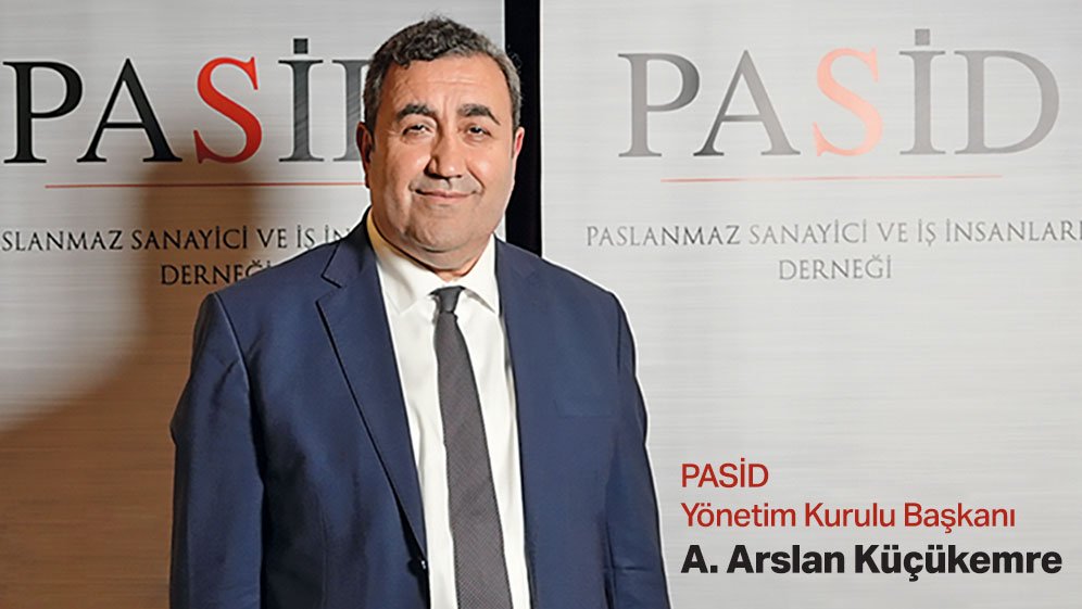 İhracat pazarlarına açılma yolunda fuarlar büyük bir fırsat sunuyor