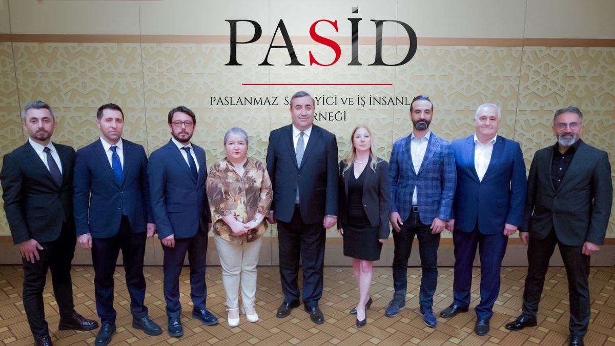 "Türkiye paslanmaz çelikte bölgesel üretim merkezi olabilir"
