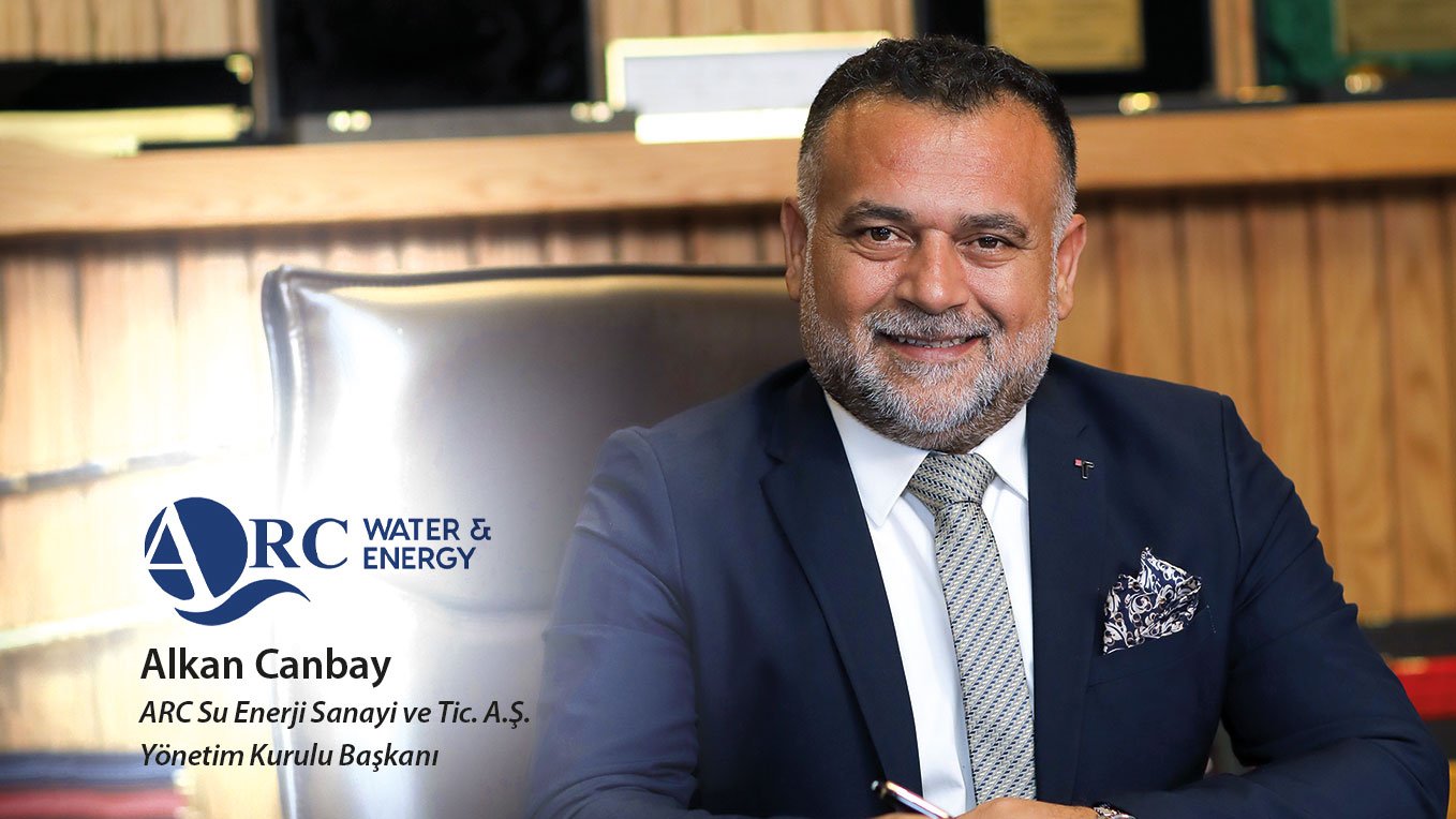 İnovatif, çevre dostu cihazlar ve projelerimiz ile sanayi üretimini sürdürülebilir geleceğe taşıyoruz