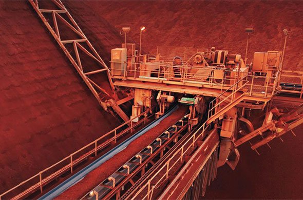 BHP Billiton, Paslanmaz Çelik ve Alüminyum Birimlerini Birleştiriyor 