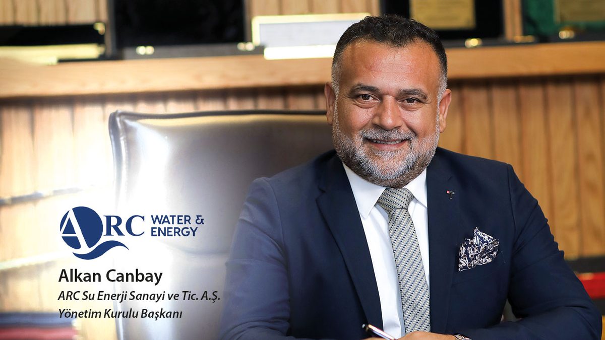 İnovatif, çevre dostu cihazlar ve projelerimiz ile  sanayi üretimini sürdürülebilir geleceğe taşıyoruz