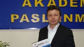 Sınırları Olmayan Bir Pazarın Akademisiyiz