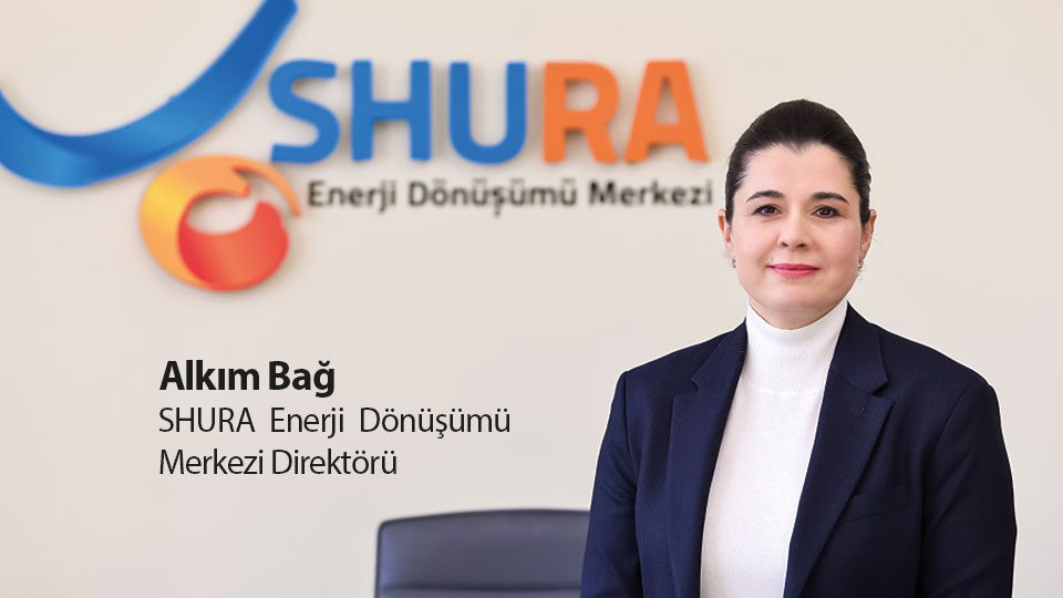 “Yenilenebilir hidrojende potansiyel yüksek,  stratejik ve uygulanabilir eylem planı şart”