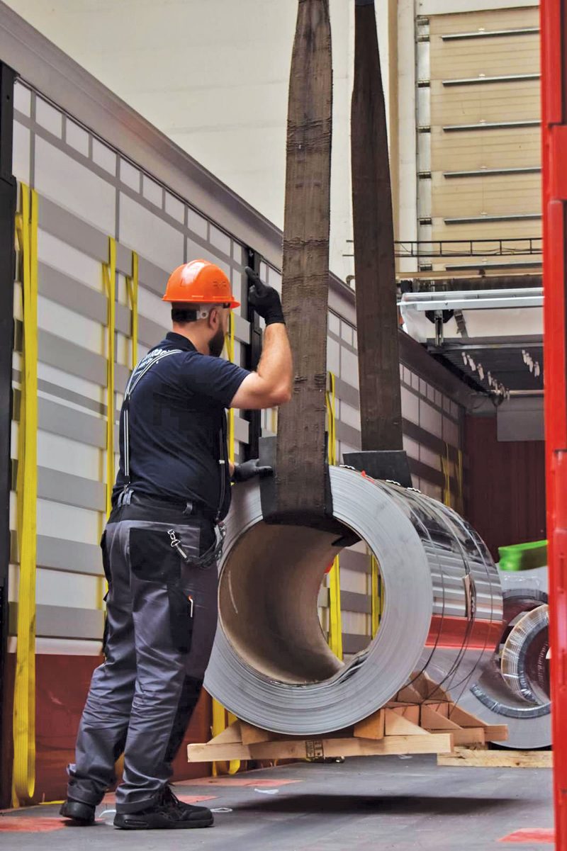 Lumturi Group Avrupa ve Türkiye operasyonları