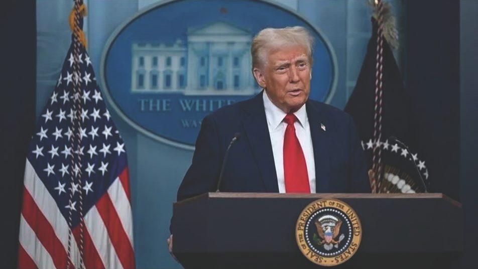 Küresel ticarette dikkatler Trump yönetiminin  açıklayacağı karşılıklı tarifelere çevrildi