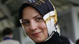 Gülseren Aytekin: “Piyasalardaki iyileşmenin 2012 yılında devam edeceğini düşünüyorum”