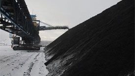 Talvivaara 2012’de nikel üretiminin 56–87 oranında artacağını açıkladı