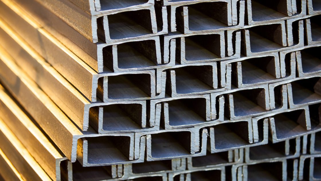 Dnipro Metallurgical Plant, Ukrayna Pazarında Genişlemeye Odaklanmış Durumda