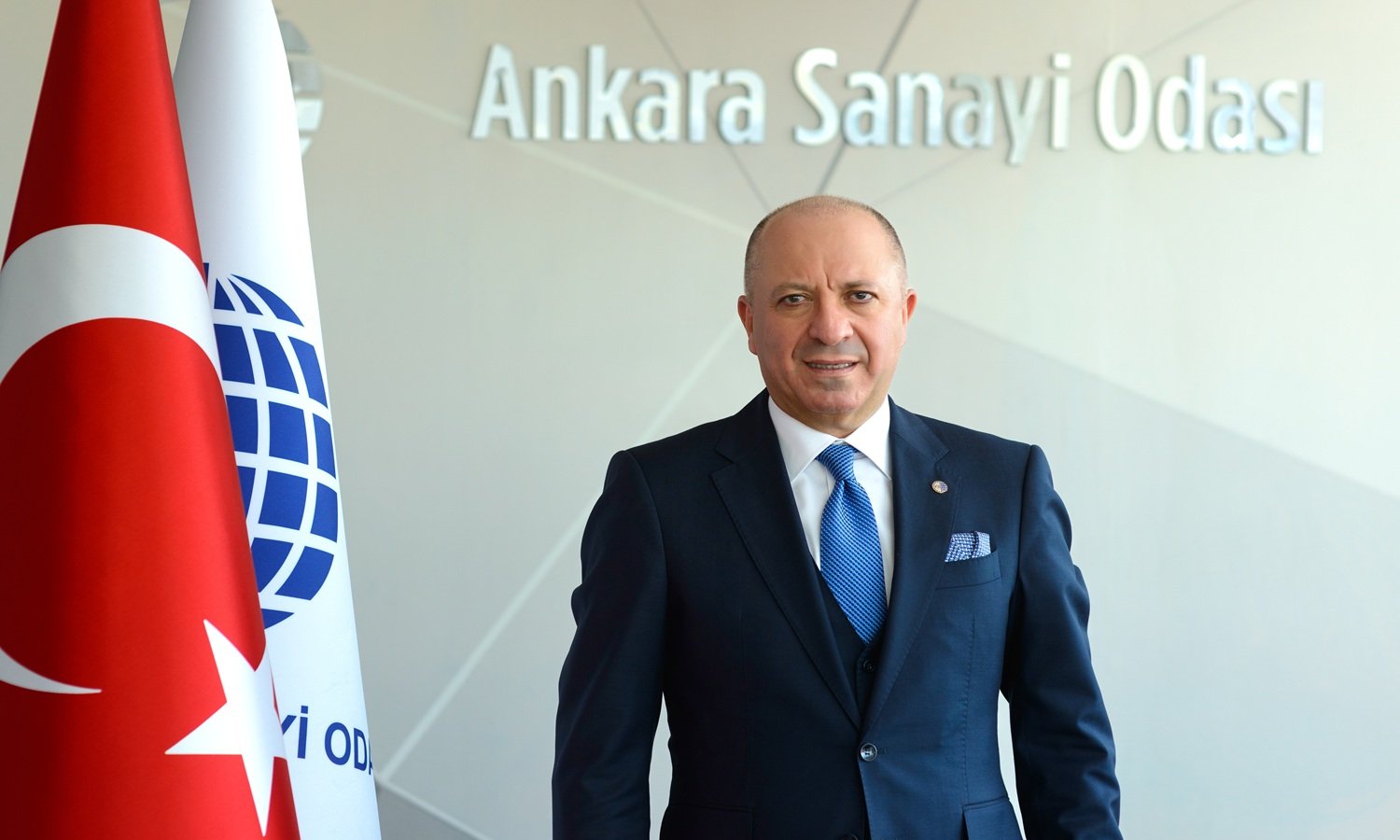 ASO Başkanı Seyit Ardıç: Yüksek faiz, yatırım iştahını azaltıyor ve planlamayı zorlaştırıyor