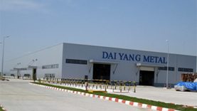 Koreli Daiyang SK Metal'in Ek Paslanmaz Çelik Tesisi Açıldı