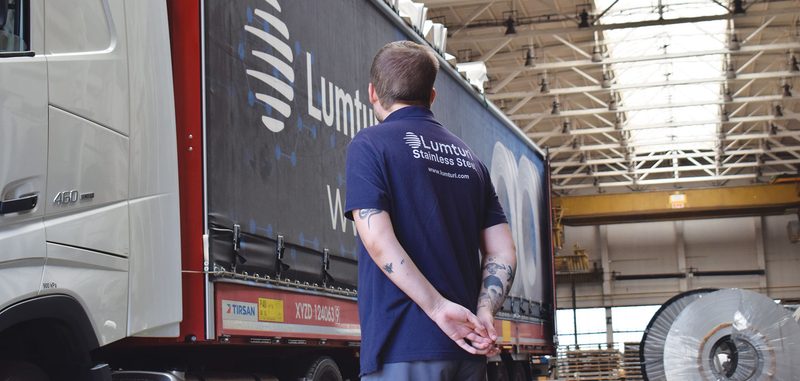 Lumturi Group CFO Berçem Demir Aydın röportaj