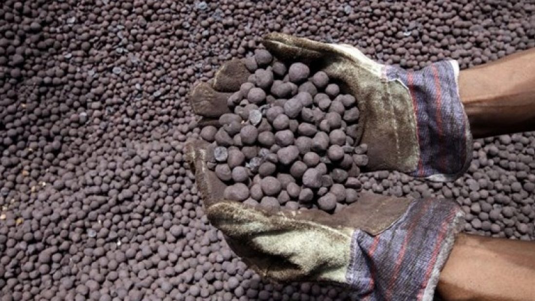 Tenova ve Danieli'nin Ortaklaşa Geliştirdiği Teknoloji LKAB Tarafından Seçildi