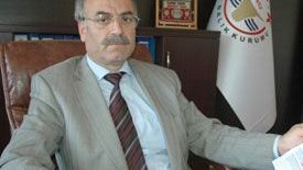 EBK Bingöl Kombinası’nın tüm metal aksamlarında paslanmaz çelik kullanılacak