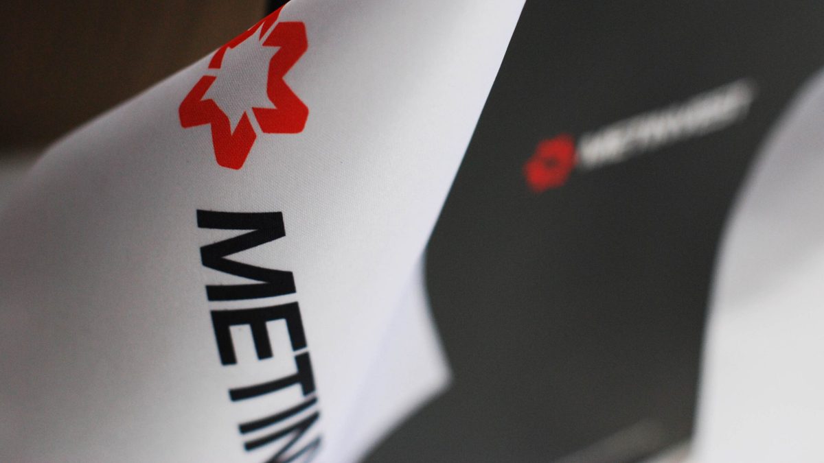 Metinvest Grubu, Polonya'ya Çelik Ürün İhracatını 2023'te %16 Artırdı