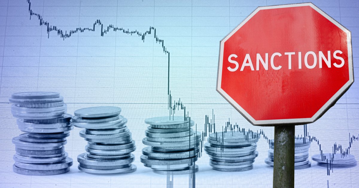 Amerika Birleşik Devletleri, SDN Listesi'nde Rus Kurumsal Bölüm Güncellemesini Açıkladı